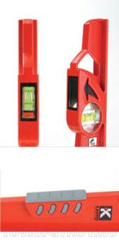 Уровень "KAPRO" shark 1000